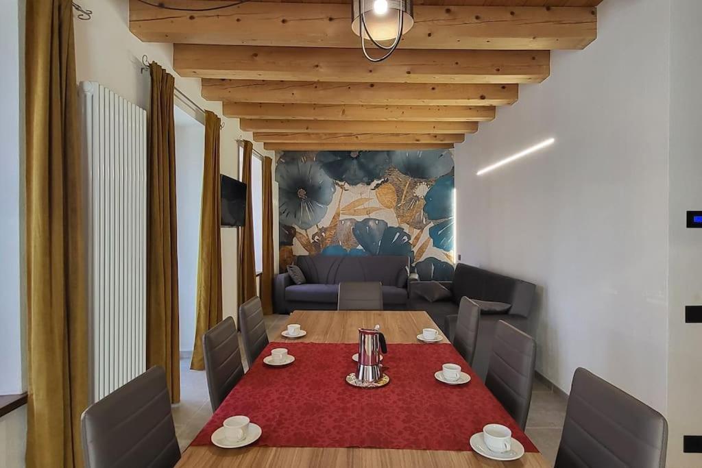 La Maison De Joanna 3 Chatillon Luaran gambar