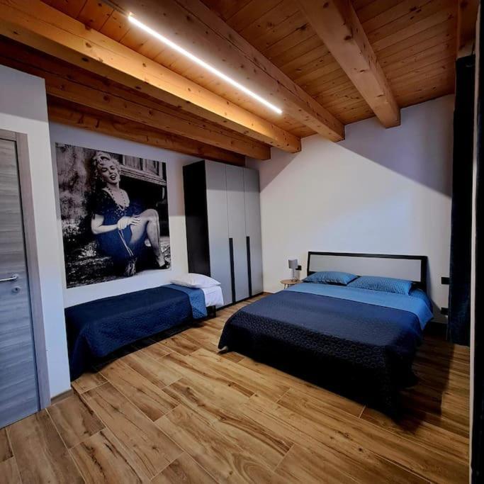 La Maison De Joanna 3 Chatillon Luaran gambar