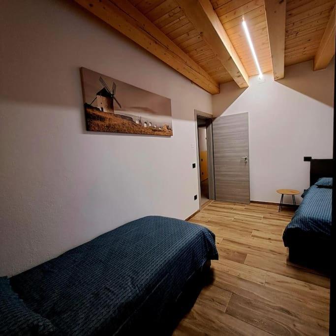 La Maison De Joanna 3 Chatillon Luaran gambar