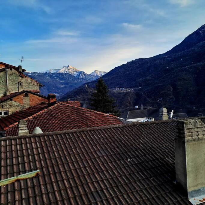 La Maison De Joanna 3 Chatillon Luaran gambar