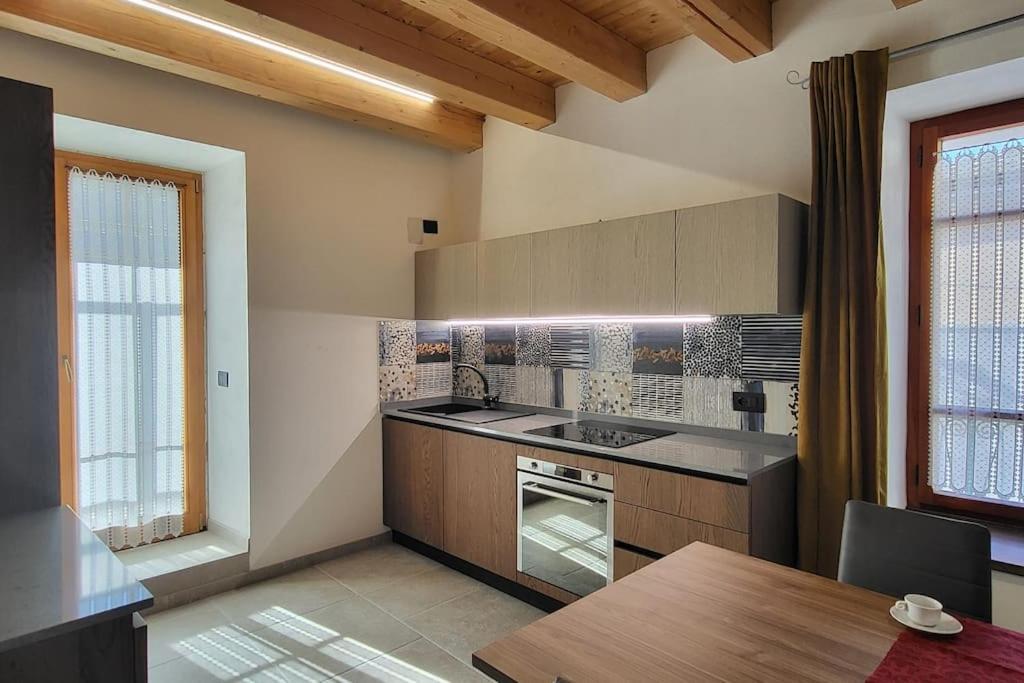 La Maison De Joanna 3 Chatillon Luaran gambar