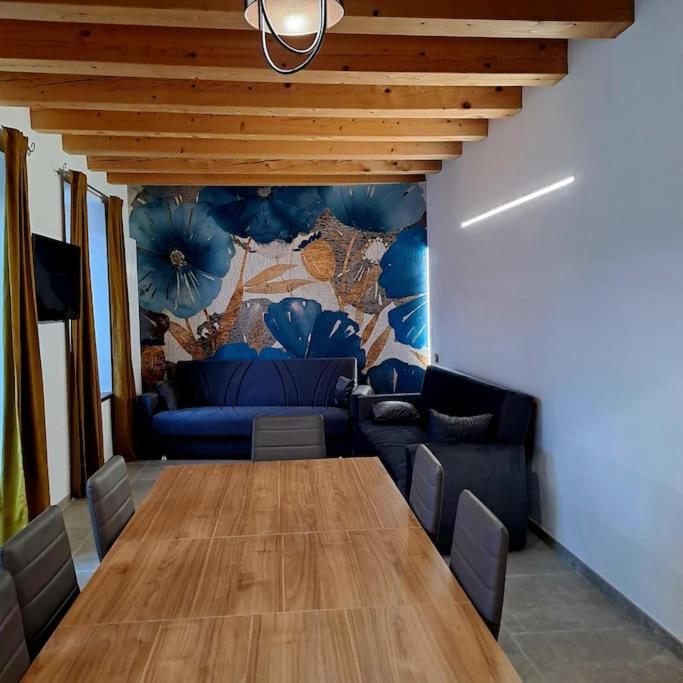 La Maison De Joanna 3 Chatillon Luaran gambar