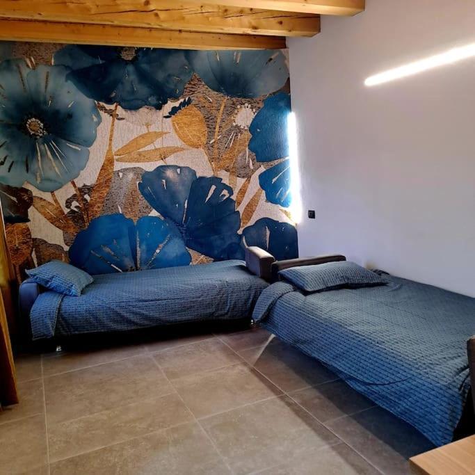 La Maison De Joanna 3 Chatillon Luaran gambar