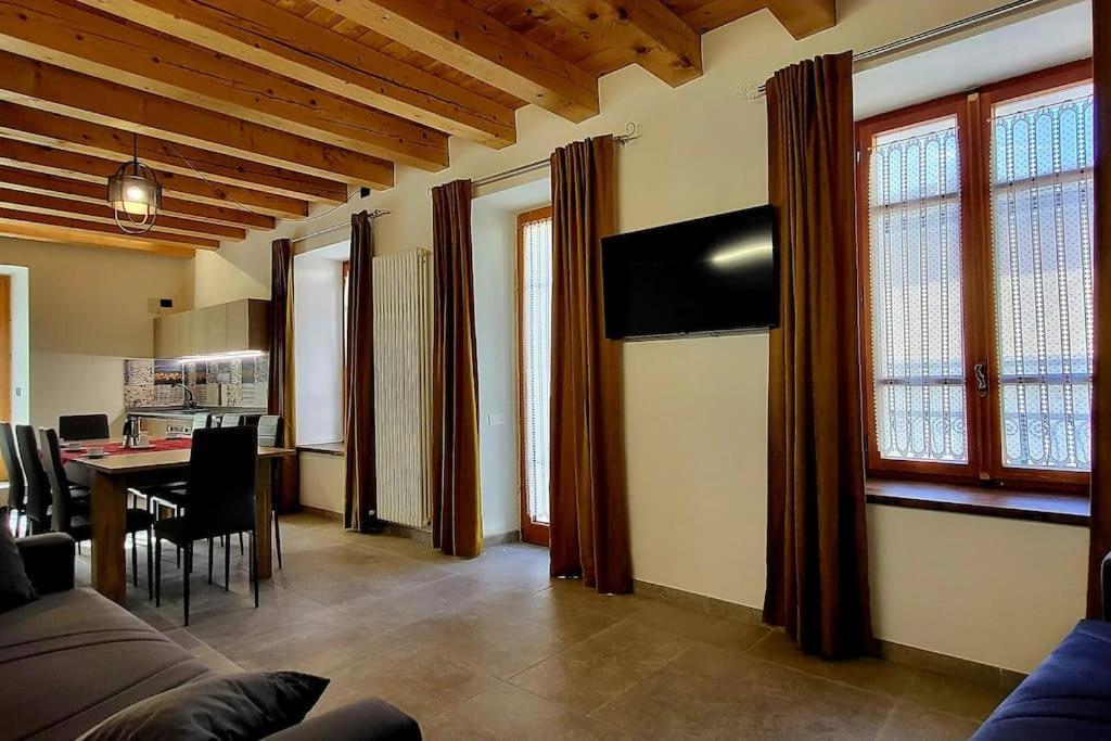 La Maison De Joanna 3 Chatillon Luaran gambar
