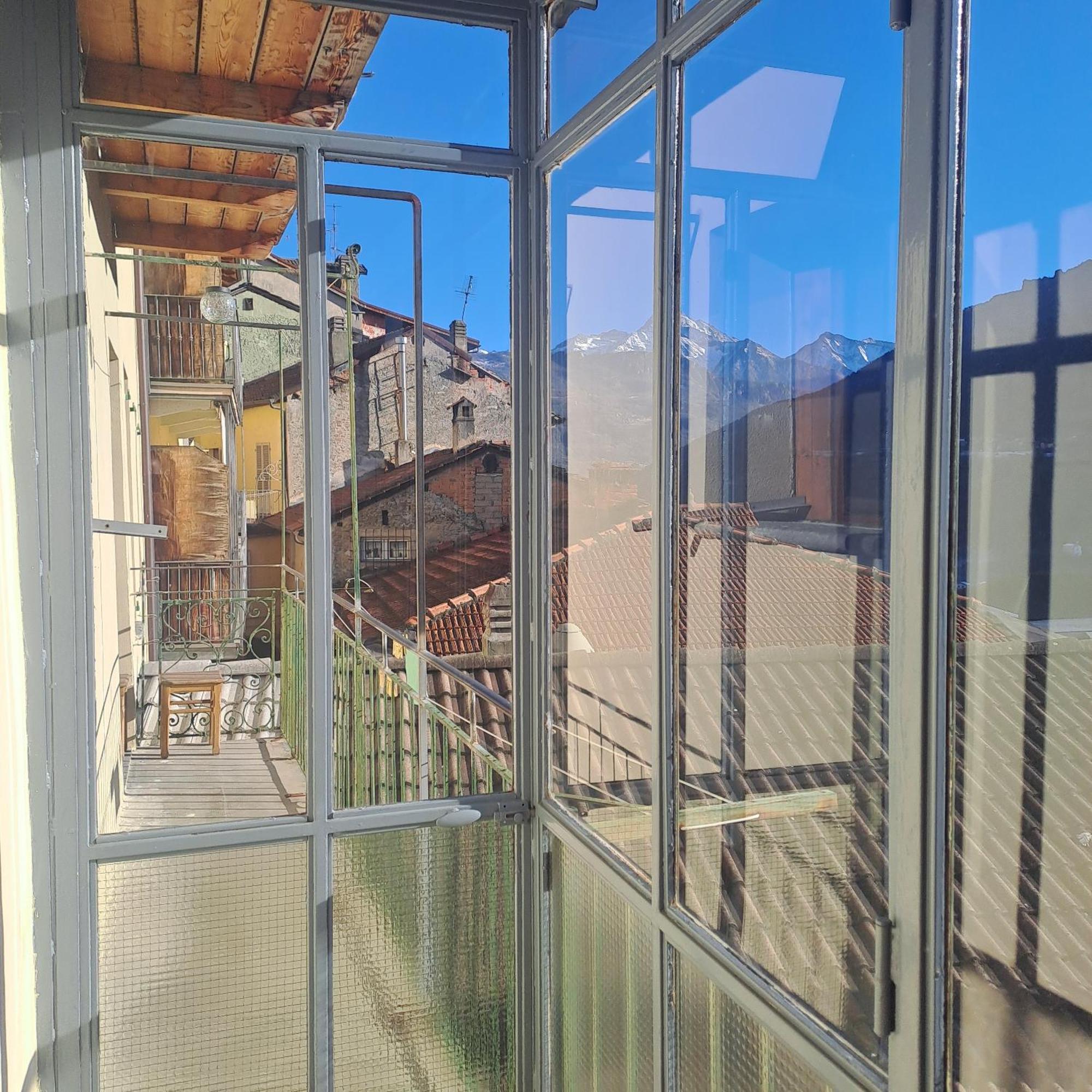 La Maison De Joanna 3 Chatillon Luaran gambar